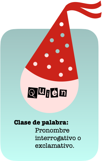 Quién