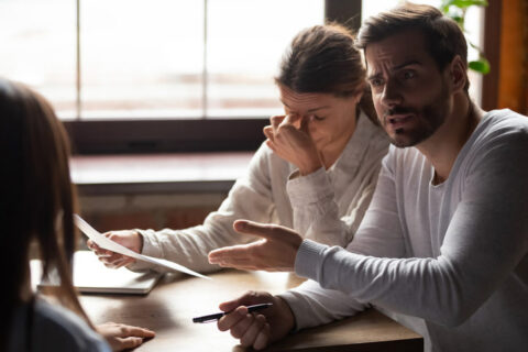 Comunicación En El Trabajo: Cuatro Errores Y Cómo Evitarlos ...